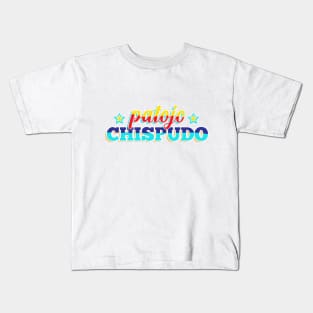 Patojo Chispudo Kids T-Shirt